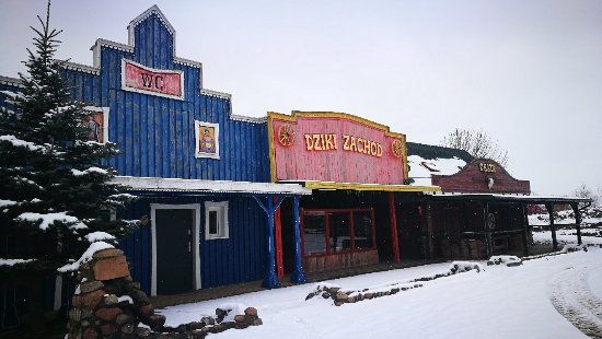 Park Rozrywki Zieleniewo